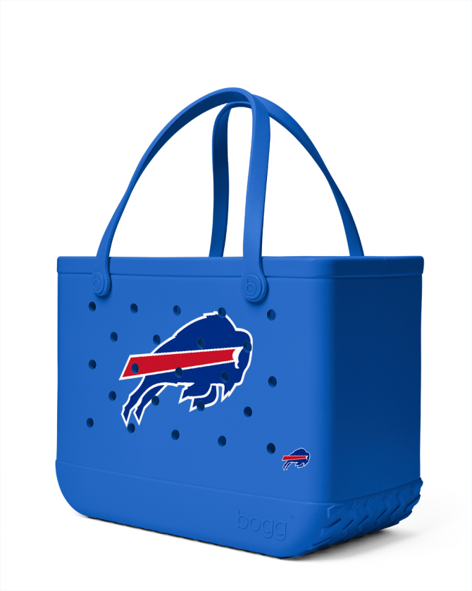 Original Bogg Bag - Buffalo Bills