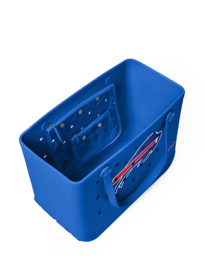 Original Bogg Bag - Buffalo Bills