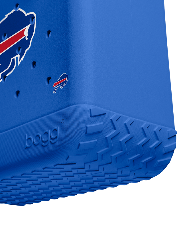 Original Bogg Bag - Buffalo Bills