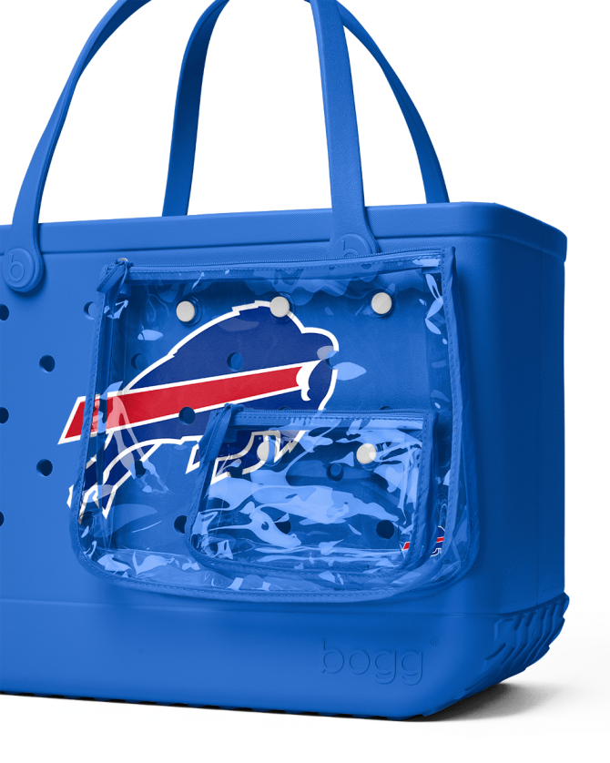 Original Bogg Bag - Buffalo Bills