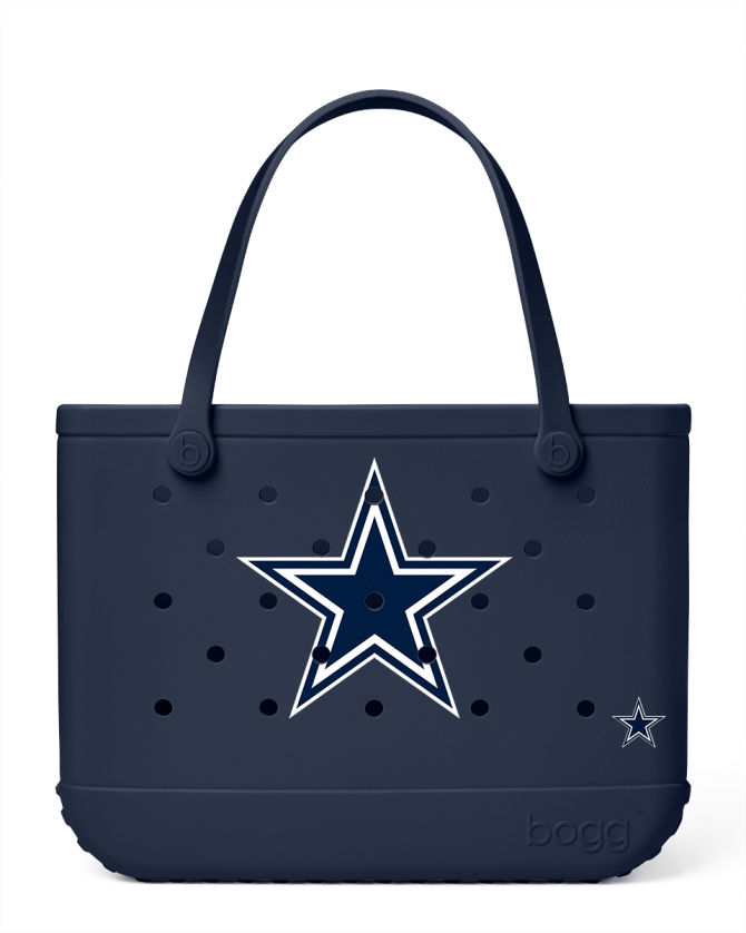 Original Bogg Bag - Dallas Cowboys
