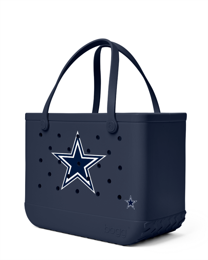Original Bogg Bag - Dallas Cowboys
