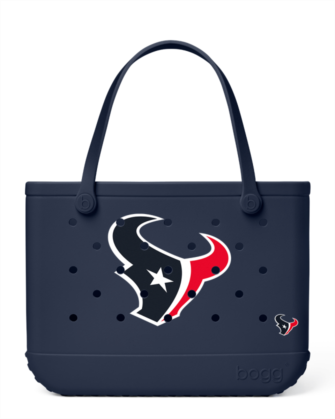 Original Bogg Bag - Houston Texans