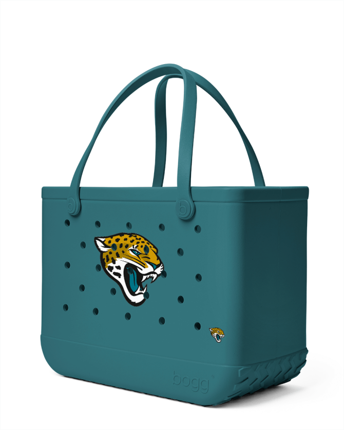 Original Bogg Bag - Jacksonville Jaguars
