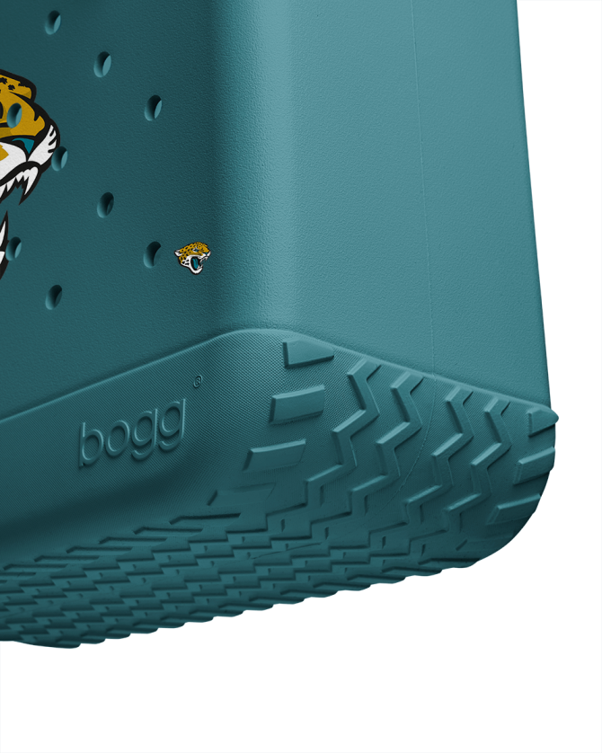 Original Bogg Bag - Jacksonville Jaguars