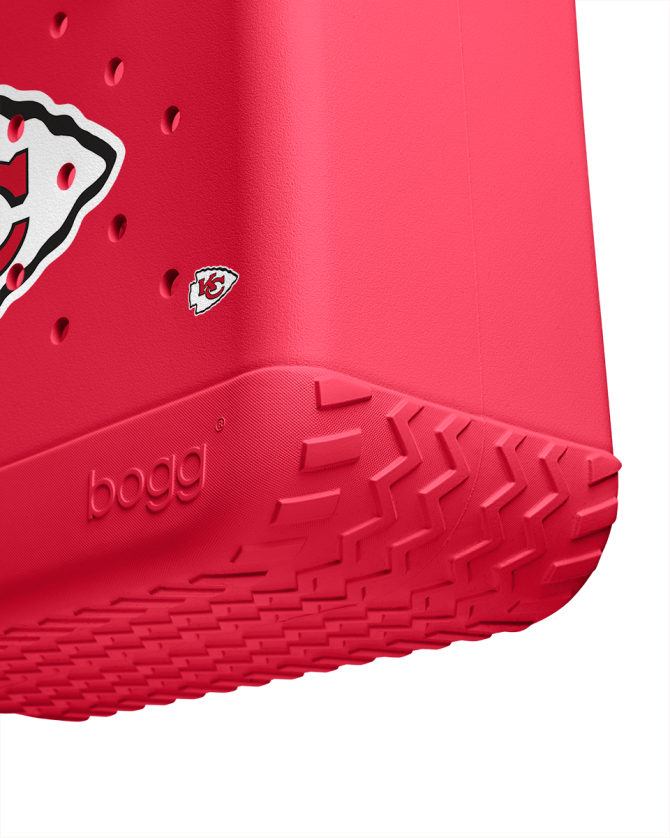 Original Bogg Bag - Kansas City Chiefs