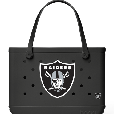 Original Bogg Bag - Las Vegas Raiders