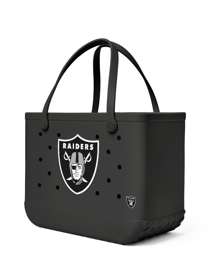 Original Bogg Bag - Las Vegas Raiders