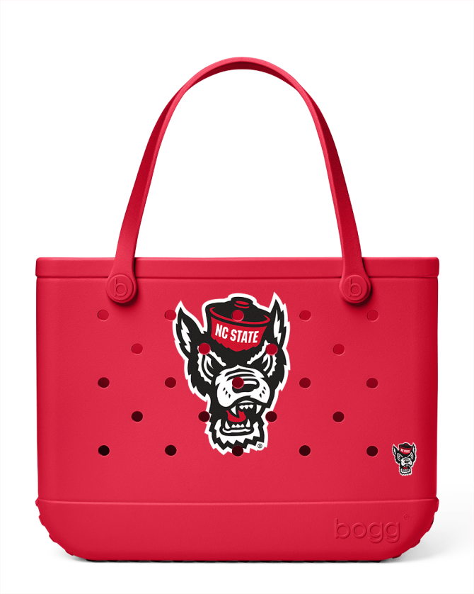 Original Bogg Bag - North Carolina State