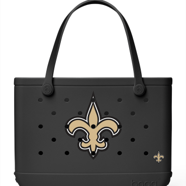 Original Bogg Bag - New Orleans Saints