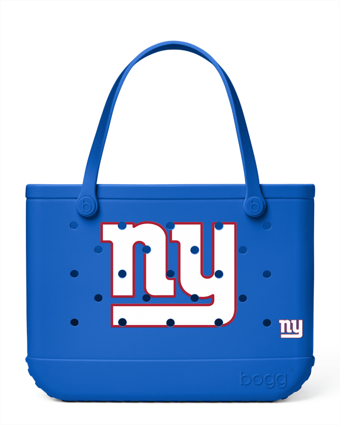 Original Bogg Bag - New York Giants