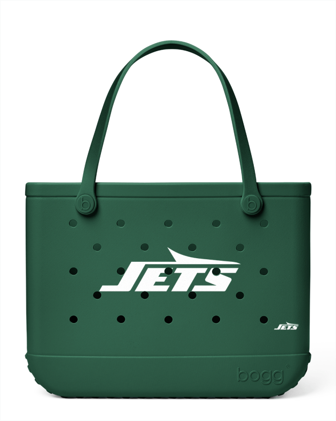 Original Bogg Bag - New York Jets