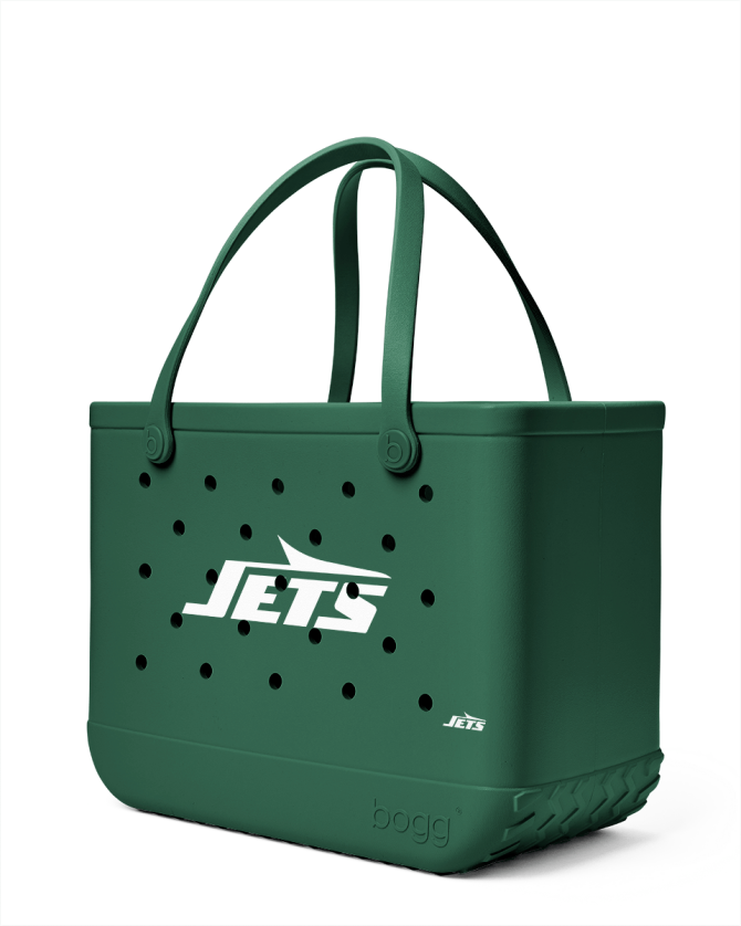 Original Bogg Bag - New York Jets