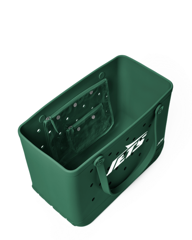 Original Bogg Bag - New York Jets