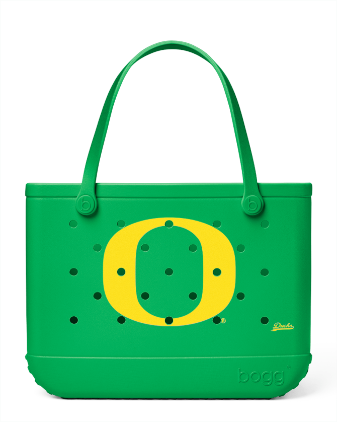 Original Bogg Bag - Oregon Ducks