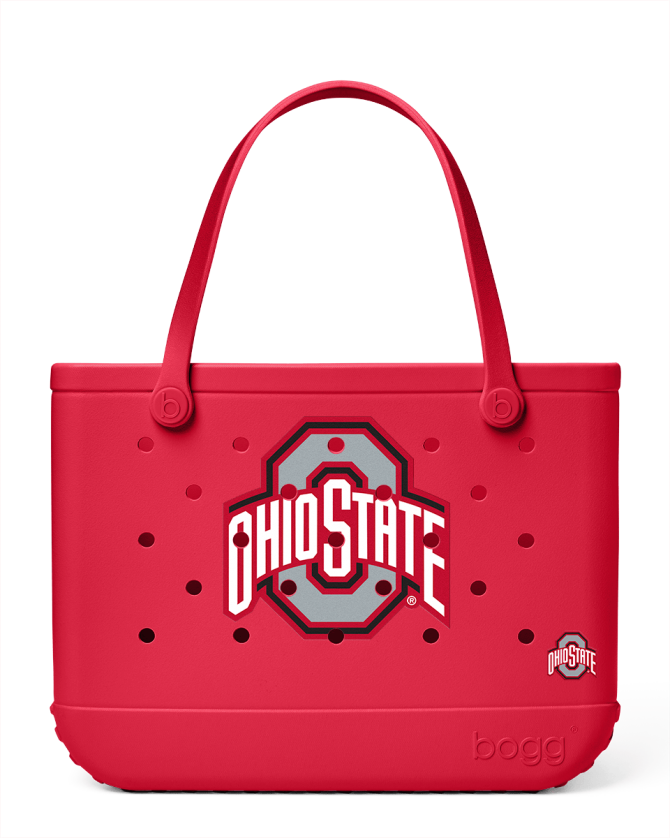 Original Bogg Bag - Ohio State Buckeye