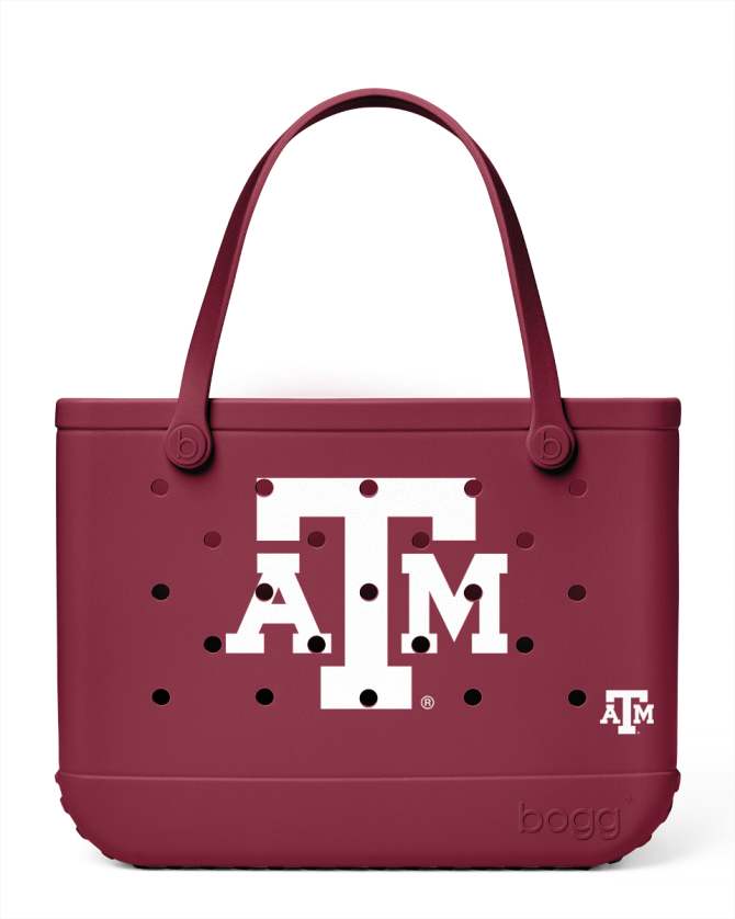 Original Bogg Bag - Texas AM Aggies