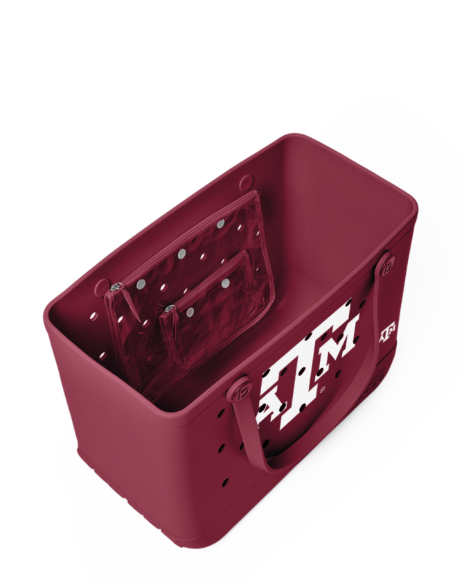 Original Bogg Bag - Texas AM Aggies