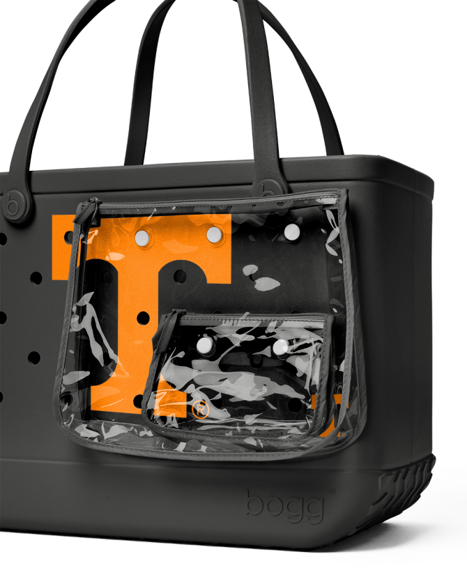 Original Bogg Bag - Tennessee Volunteers