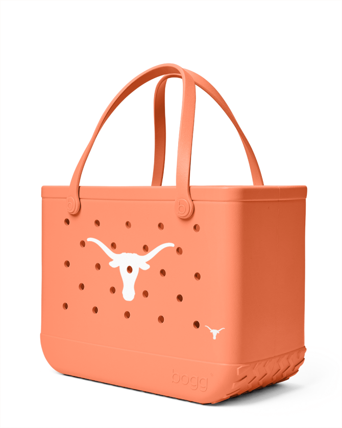 Original Bogg Bag - Texas Longhorns
