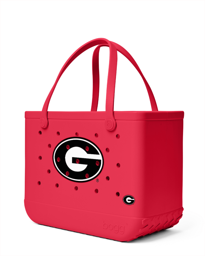 Original Bogg Bag - Georgia Bulldogs