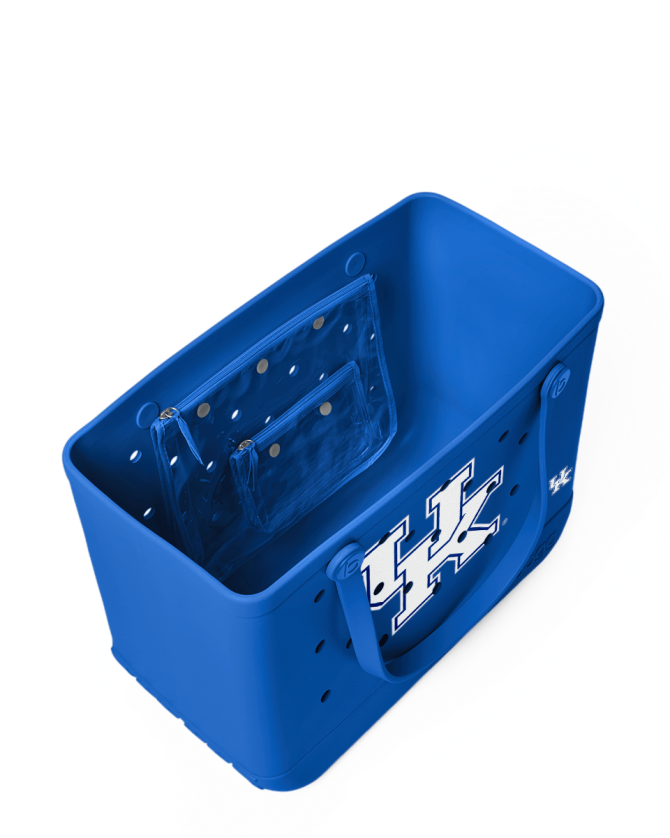 Original Bogg Bag - Kentucky Wildcats
