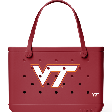 Original Bogg Bag - Virginia Tech Hokies