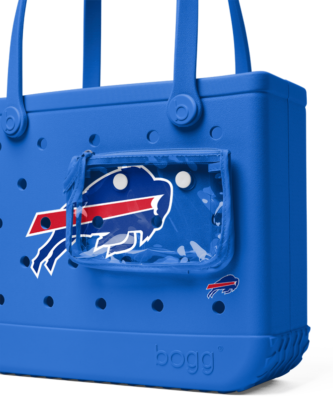 Baby Bogg Bag - Buffalo Bills
