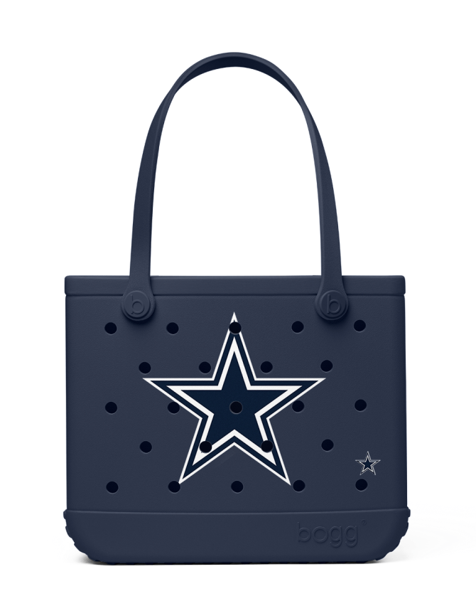 Baby Bogg Bag - Dallas Cowboys