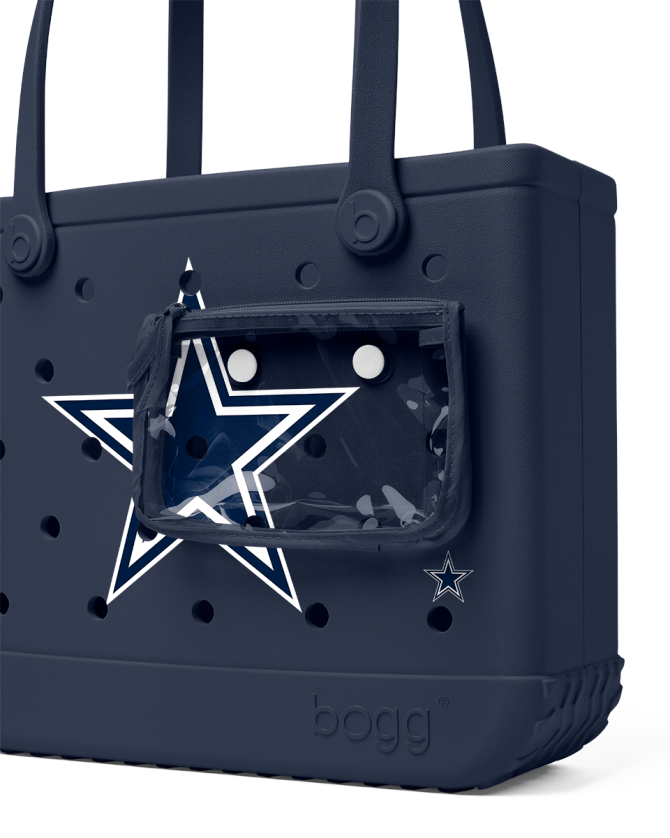 Baby Bogg Bag - Dallas Cowboys