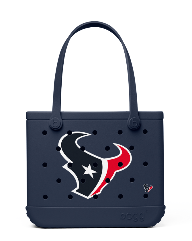 Baby Bogg Bag - Houston Texans