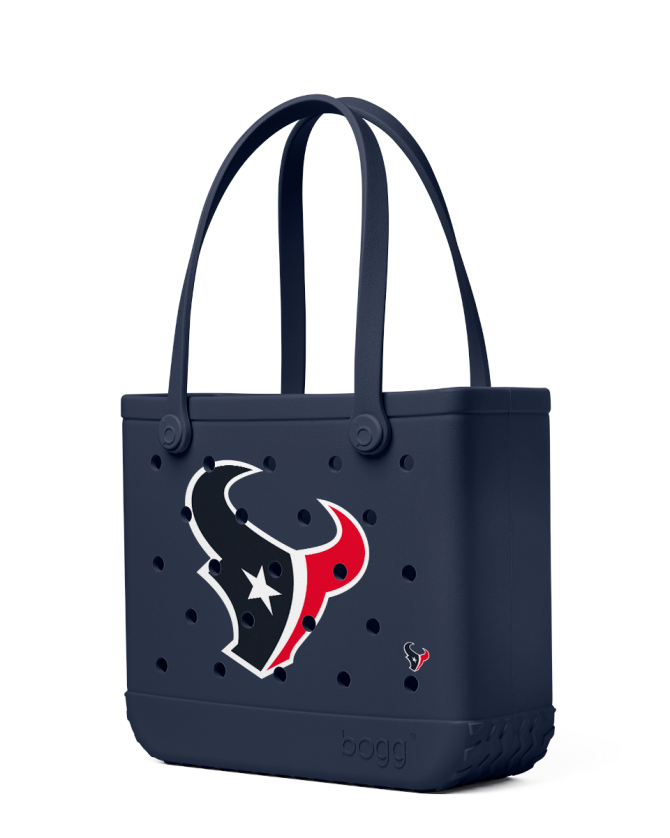 Baby Bogg Bag - Houston Texans