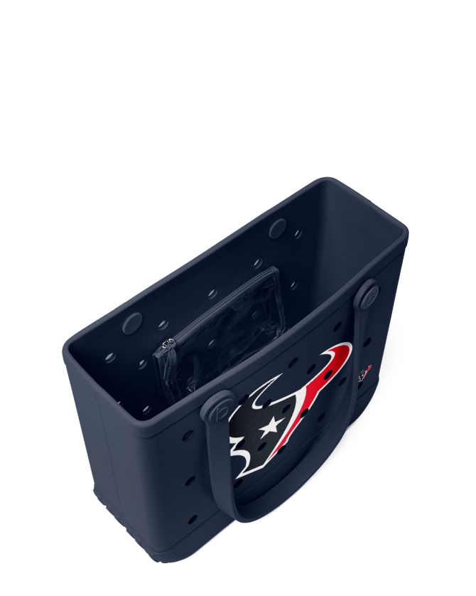 Baby Bogg Bag - Houston Texans