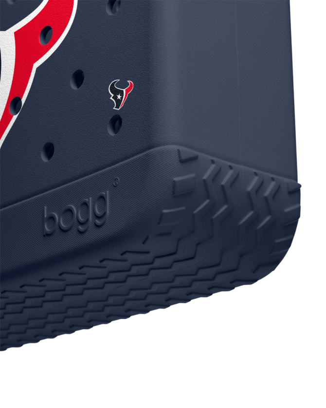 Baby Bogg Bag - Houston Texans