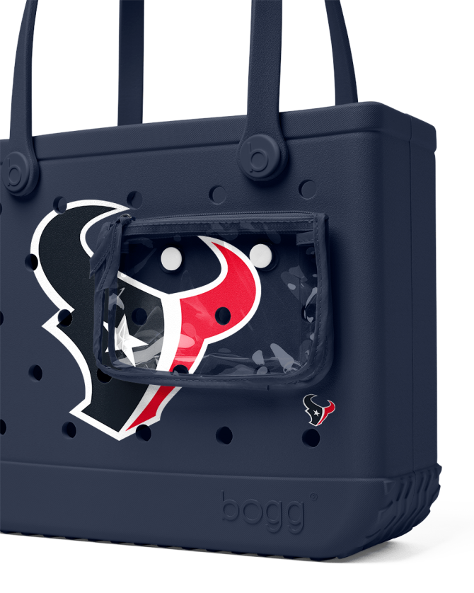 Baby Bogg Bag - Houston Texans