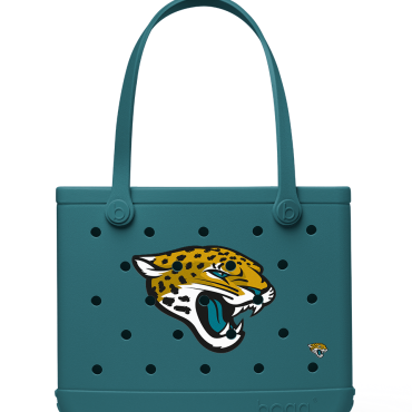 Baby Bogg Bag - Jacksonville Jaguars