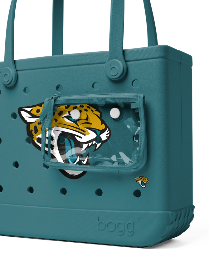 Baby Bogg Bag - Jacksonville Jaguars