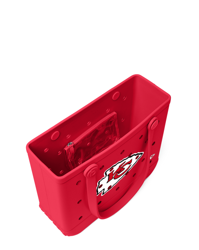 Baby Bogg Bag - Kansas City Chiefs