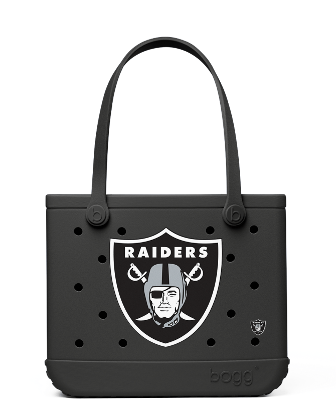 Baby Bogg Bag - Las Vegas Raiders