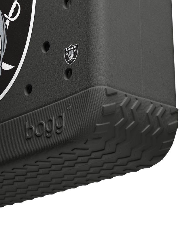 Baby Bogg Bag - Las Vegas Raiders