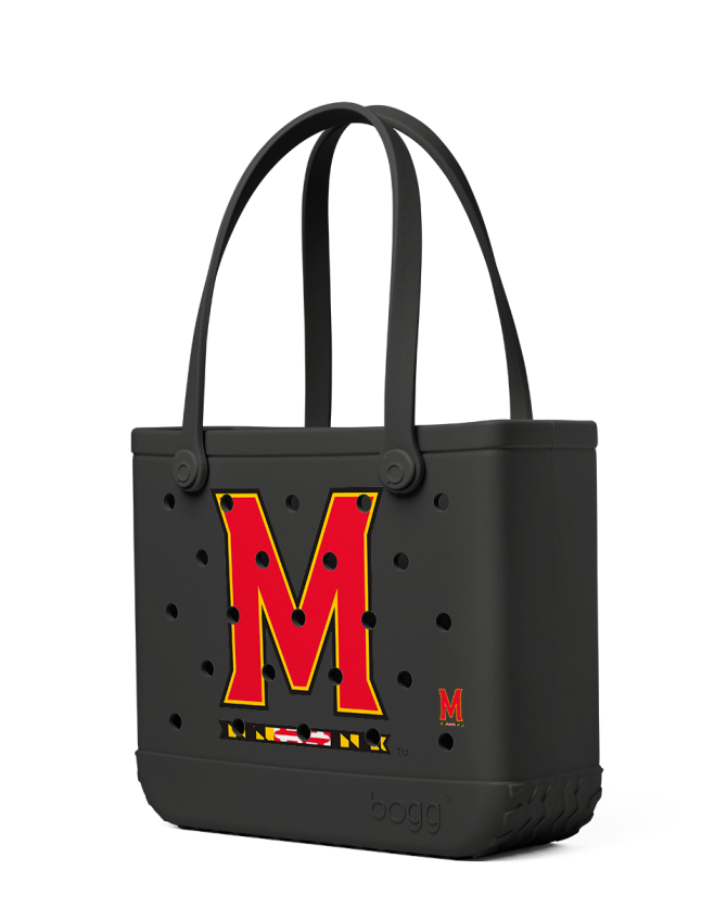 Baby Bogg Bag - Maryland Terrapins