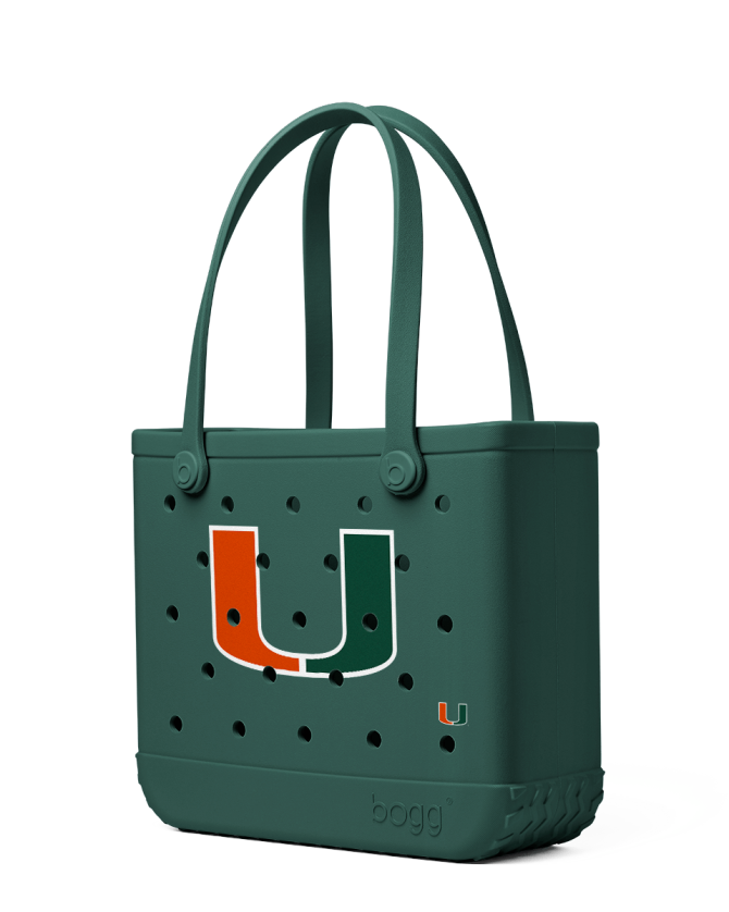 Baby Bogg Bag - Miami Hurricanes
