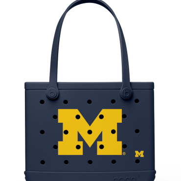 Baby Bogg Bag - Michigan Wolverines