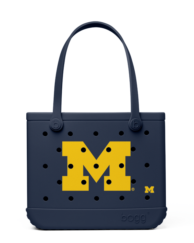 Baby Bogg Bag - Michigan Wolverines