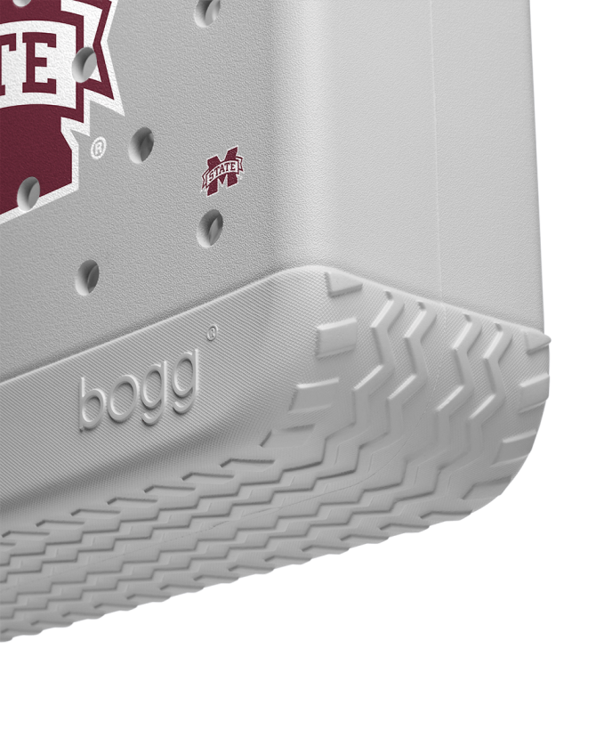 Baby Bogg Bag - Mississippi State Bulldogs