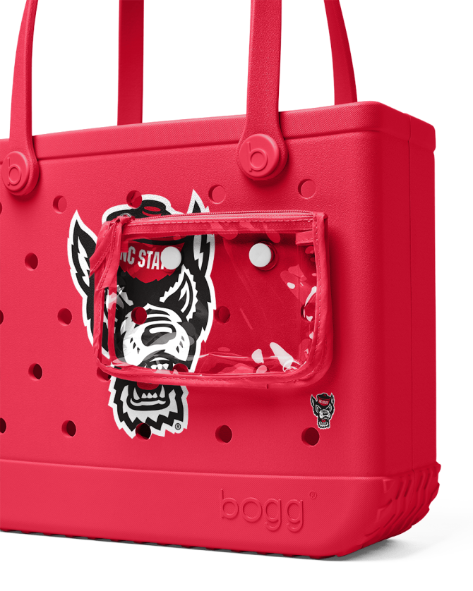 Baby Bogg Bag - North Carolina State