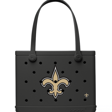 Baby Bogg Bag - New Orleans Saints