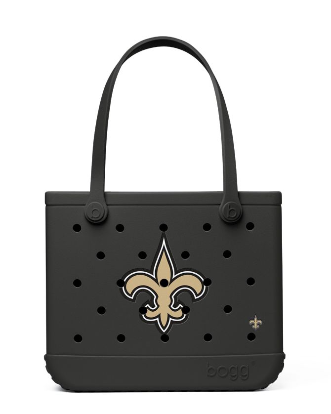 Baby Bogg Bag - New Orleans Saints