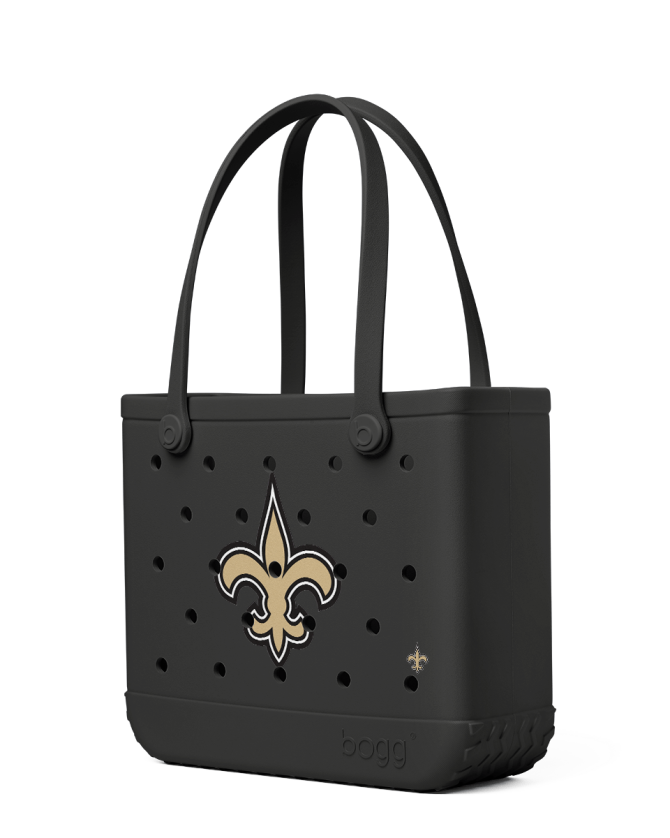 Baby Bogg Bag - New Orleans Saints