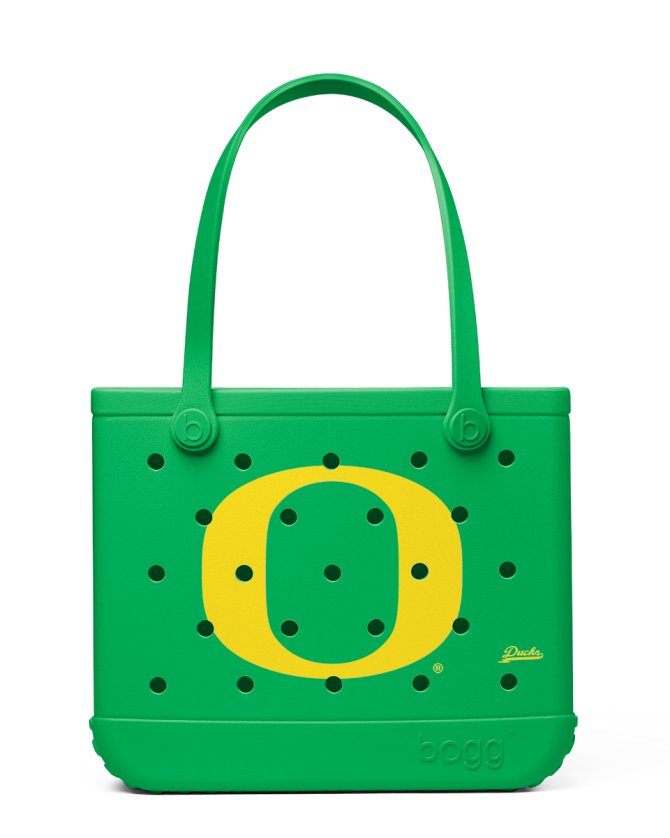 Baby Bogg Bag - Oregon Ducks